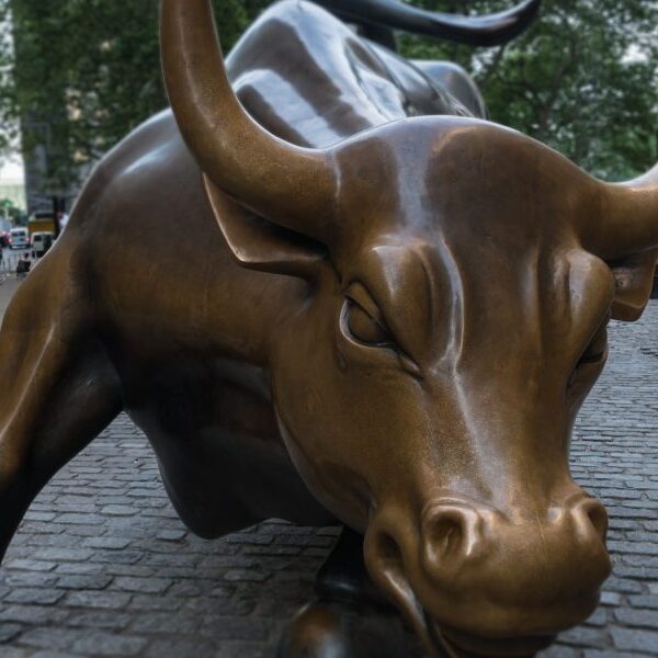 Wall Street’s predictions for the market and financial system in 2025