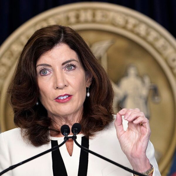 Economic specialists pan Hochul’s ‘inflationary’ ‘inflation refunds’: ‘Not difficult math’