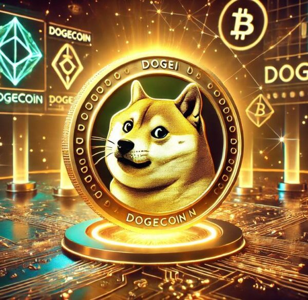 Analyst Reveals ‘Rock Solid’ Support For Dogecoin Price Amid Market Crash –…