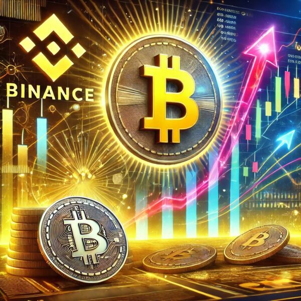 Coinbase Dominance Fades, Binance Takes The Lead – Investorempires.com