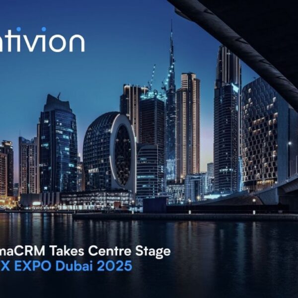 AltimaCRM Takes Centre Stage at iFX EXPO Dubai 2025