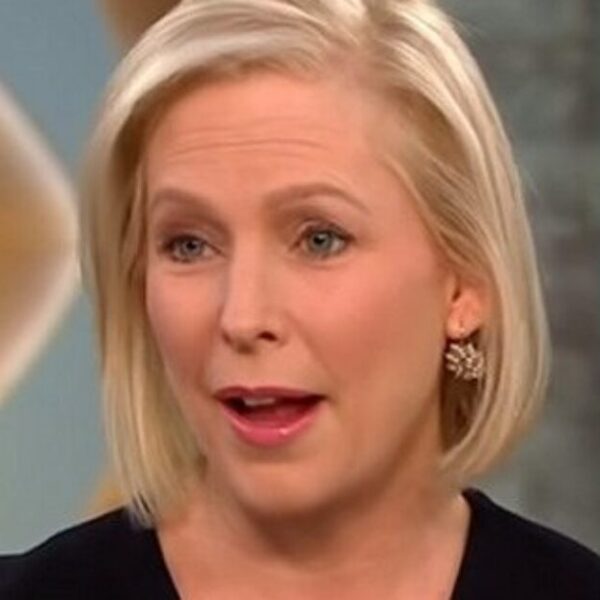 What is a Woman? Kirsten Gillibrand Demands Equal Rights Amendment Be “Certified”…