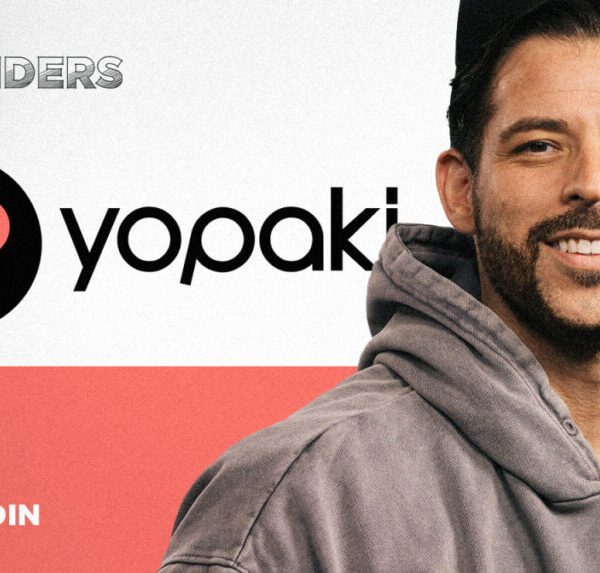 Neobank Yopaki Aims To Make Every Mexican A Bitcoiner – Investorempires.com