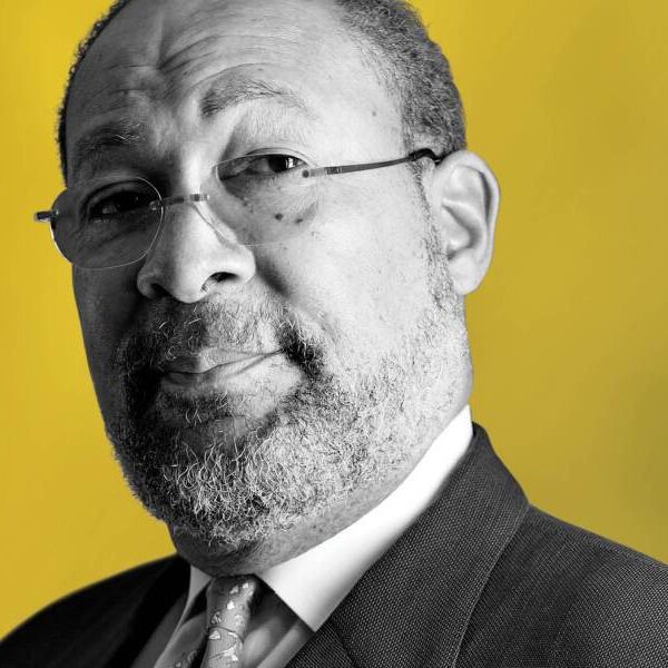 Richard Parsons obituary: He led Time Warner and Citigroup, died at 76