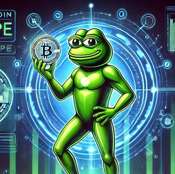 $PEPE Joins Crypto’s Top 20: Will $PEPU Challenge?