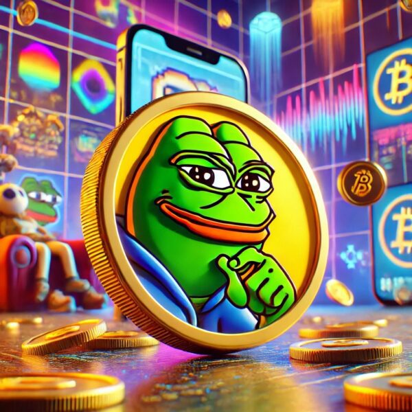 PEPE Price Hits $0.000027 ATH, On-Chain Data Says These Are The People…