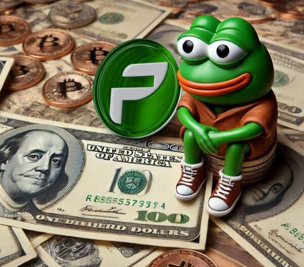 PEPE Price Traders Discover RWA and AI Altcoin Gear Up for A…