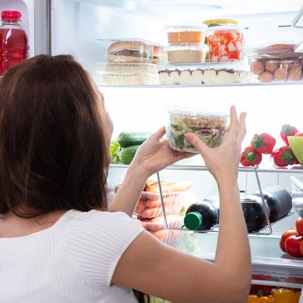 5 straightforward methods to cease this vacation felony: The workplace fridge bandit