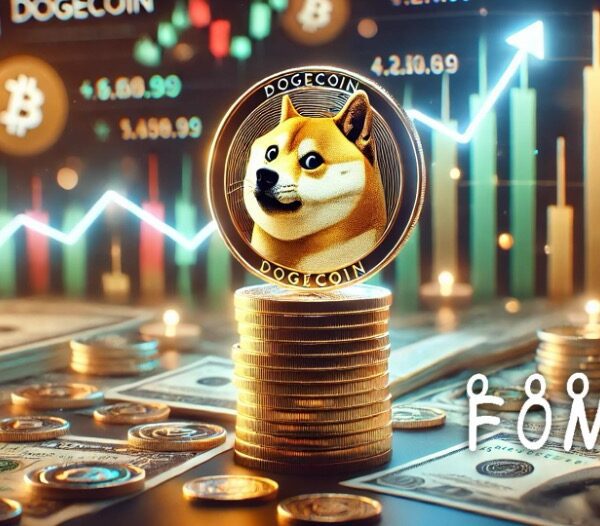 Dogecoin Price Action Sparks FOMO In An Emerging Rival Altcoin Eyeing 32,390%…