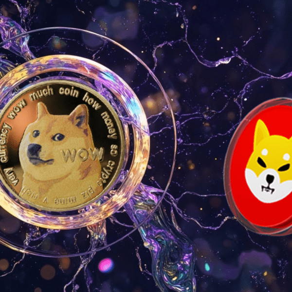 Shiba Inu Price Breaks Key Resistance Level: Should You Forget About Dogecoin…