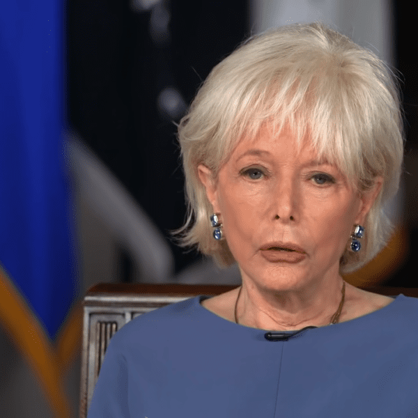 ’60 Minutes’ reporter Lesley Stahl admits fear about way forward for legacy…