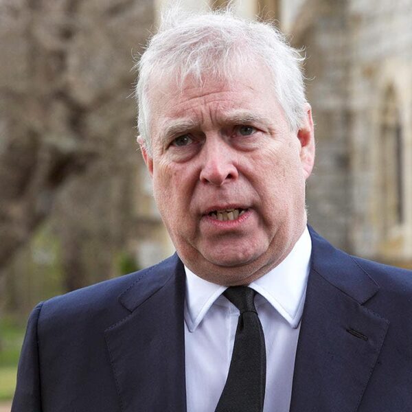 Prince Andrew will not be part of King Charles and royal household…