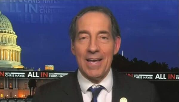 Jamie Raskin To Lead The Charge Against Trump As New Top House…