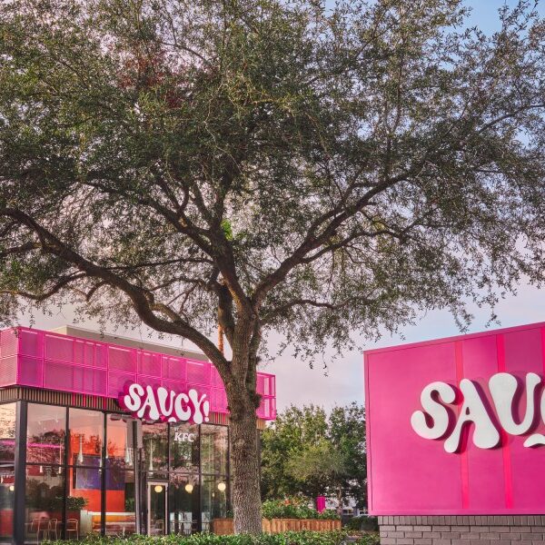 KFC’s new ‘Saucy’ restaurant places the deal with 11 creative sauces