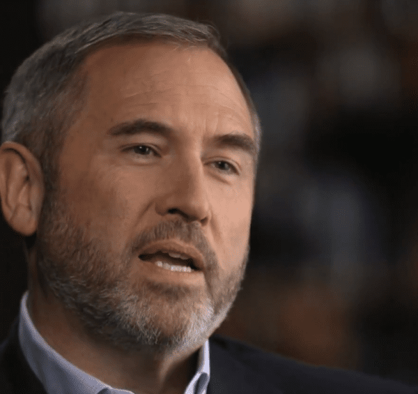 Missed Ripple CEO Garlinghouse On 60 Minutes? Key Takeaways