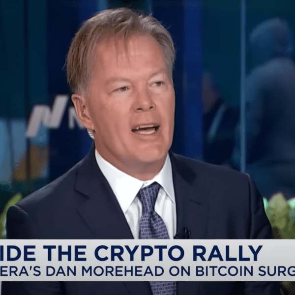 Pantera Founder Projects Bitcoin Market Cap To Hit $15 Trillion