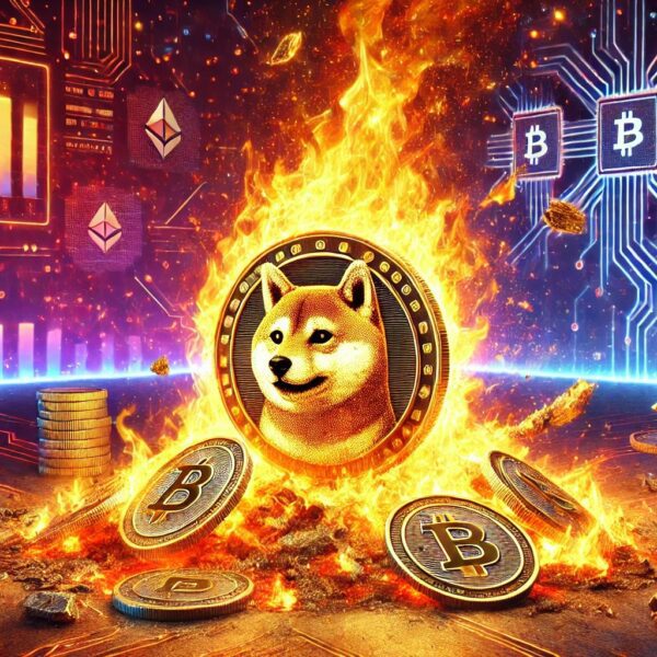 Shiba Inu Burn Skyrockets 1,068% Amid Market Bleed, Can Bullishness Push Price…