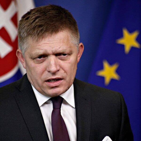 Slovak PM Fico stated Putin confirmed readiness to proceed supplying fuel to…