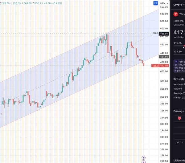 Is Tesla Stock a Buy or Sell?