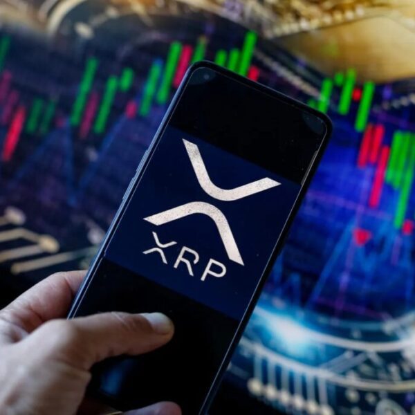 Technical Analysis Puts XRP Price Above $5 In Next 3 Days –…