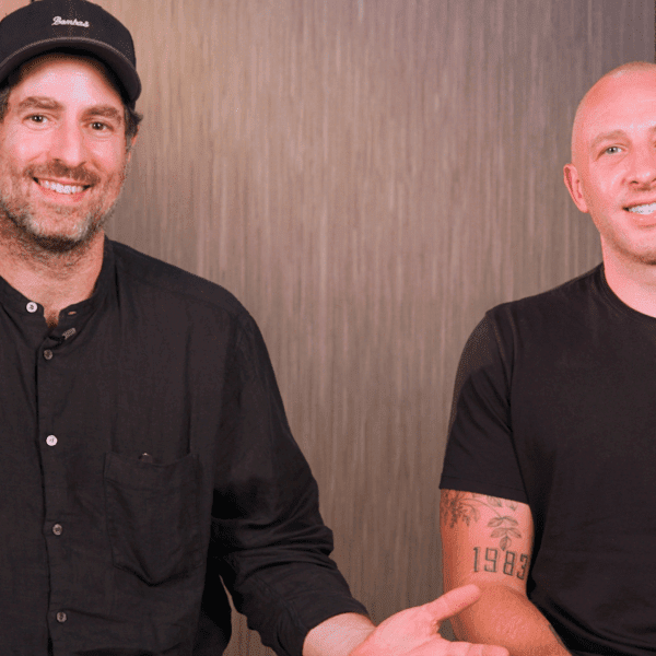 The Bombas founders survived layoffs and dead-end jobs earlier than beginning a…