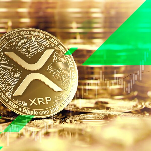 Crypto Analyst Predicts XRP Price Will Touch $4.6, Here’s The Roadmap