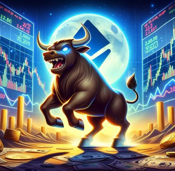 Bulls Gear Up for Action – Investorempires.com