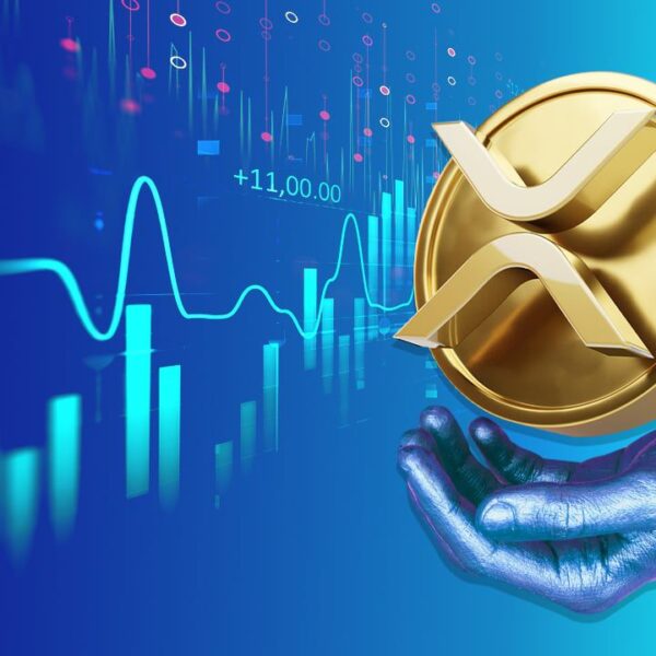 Analyst Who Correctly Called The XRP Price Jump From $1.4 To $2.8…