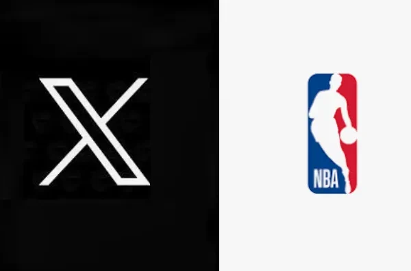 X Announces Expanded Content Partnership With The NBA