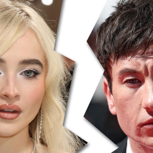 Sabrina Carpenter & Barry Keoghan Break Up After a Year Together