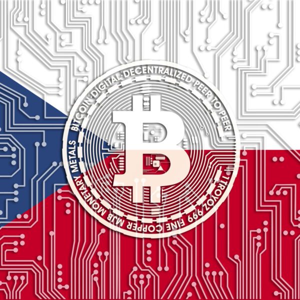 Bitcoin Goes Tax-Free In Czech Republic For Long-Term Holders