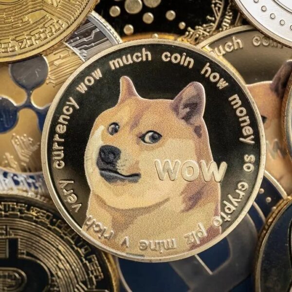 Dogecoin Price Could Hit Double Digits If It Follows 2 Sub-Cycle Surges…