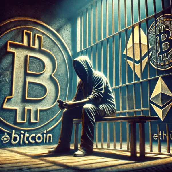 Crypto Controversy: Jail Awaits Former South Korean Politician – Details