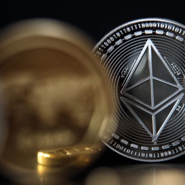 New Addresses Created On Ethereum Reach 8-Month High At 130,000, Can Bullishness…