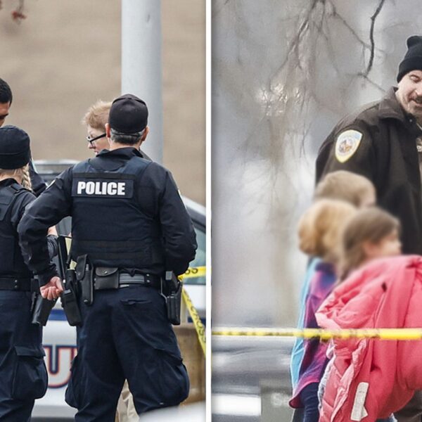 15-Year-Old Girl Identified as Mass Shooter at Wisconsin Christian School