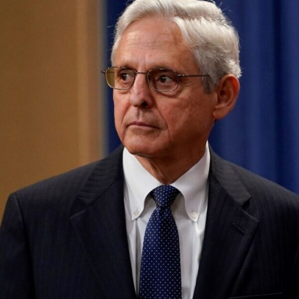 REPORT: AG Merrick Garland is Begging Deep State Lawyers to Remain at…