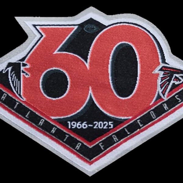 Atlanta Falcons’ sixtieth Season Logo Revealed To Season Ticket Holders – Sports…