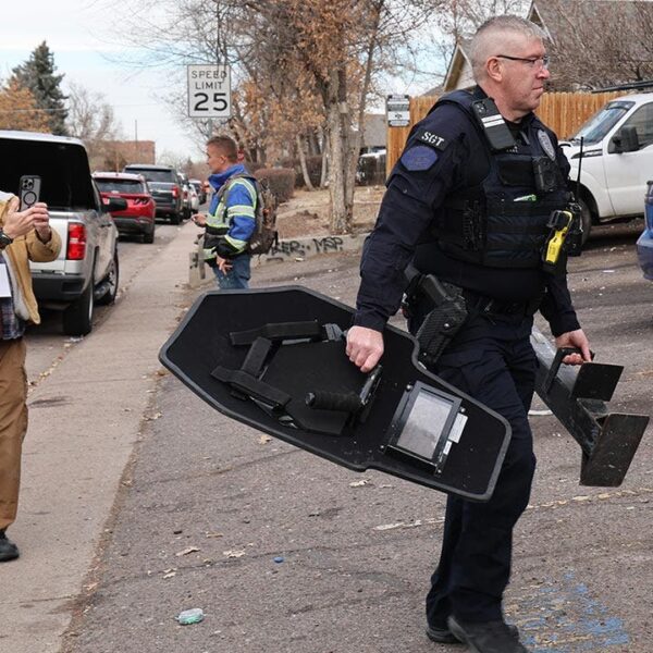 Five extra migrants detained in Aurora, Colorado, house invasion presumably linked to…