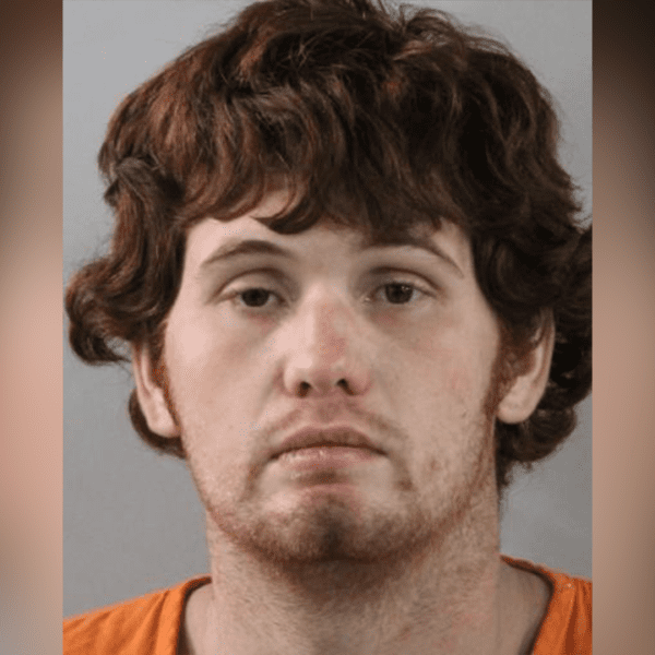 Florida man who was half-naked, ‘excessive on meth’ breaks into dwelling, grabs…