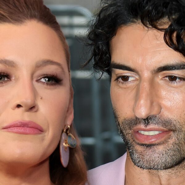 Blake Lively Now Suing Justin Baldoni for Mental Anguish, Emotional Distress