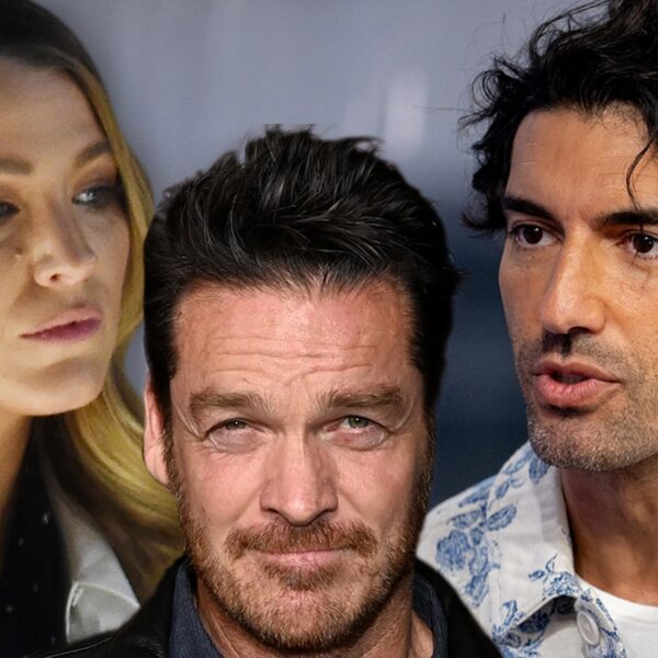 Blake Lively’s Brother-In-Law Slams Justin Baldoni’s ‘Disgusting’ PR Team