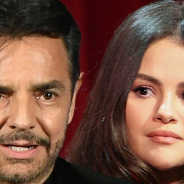 Eugenio Derbez Apologizes to Selena Gomez After ‘Emilia Pérez’ Criticism