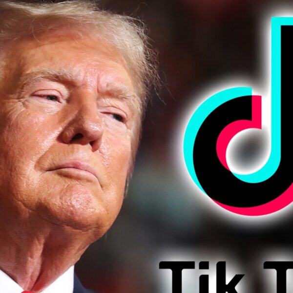 Donald Trump Asks Supreme Court To Delay Upcoming TikTookay Ban