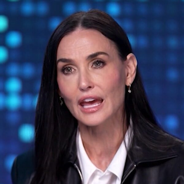 Demi Moore Says Ex Bruce Willis Is ‘Very Stable’ Amid Dementia Battle