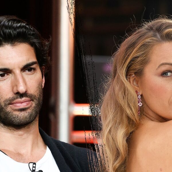 Justin Baldoni calls Blake Lively’s claims ‘false and damaging,’ lawyer says new…