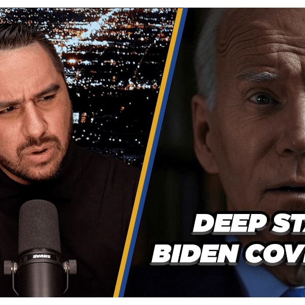 Biden Crime Family’s CCP TIES and Deep State Cover-Up Exposed? | Drew…