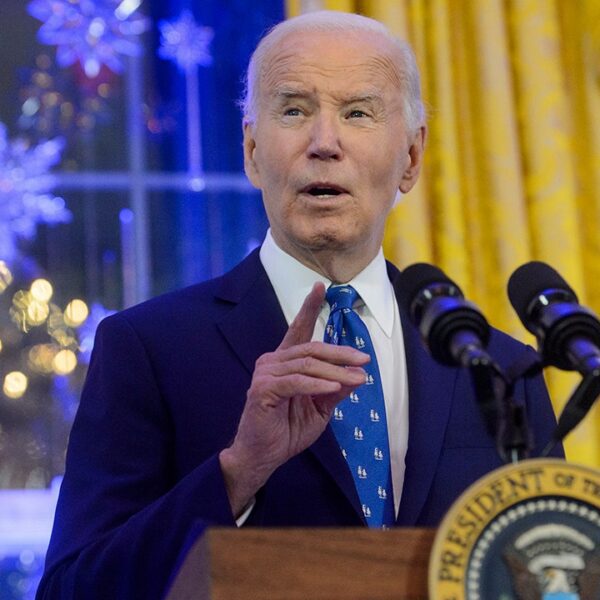 Biden indicators protection invoice regardless of objections to ban on transgender well…