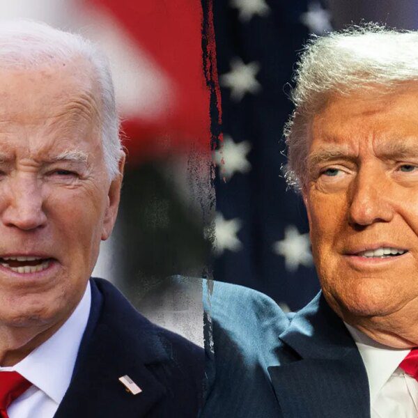 Five methods Trump may dismantle Biden’s local weather agenda