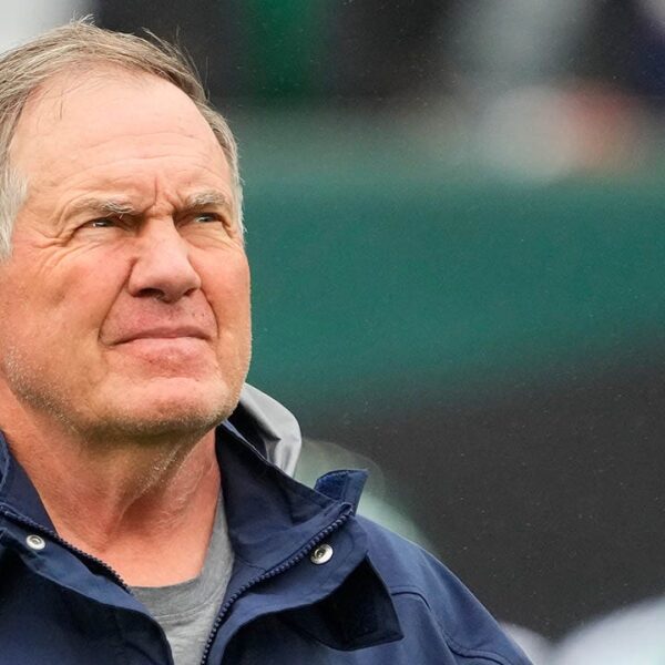 Bill Belichick interviews for faculty soccer job after legendary coach leaves: report