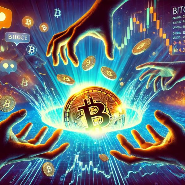 Bitcoin Dip A Buying Opportunity? Social Media Believes So